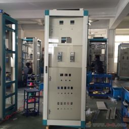 經濟型 低壓控制屏 直流屏