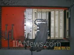 在某電線電纜廠交聯(lián)線s5電控系統(tǒng)的s7升級改造實例